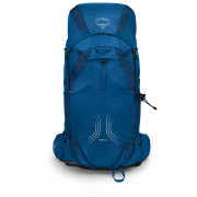 Mochila de senderismo Osprey Exos 38 azul blue ribbon