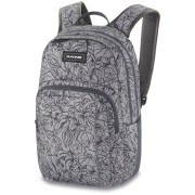 Mochila urbana Dakine Campus M 25L gris Poppy Griffin