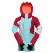 Chaqueta para niños Alpine Pro Dearo