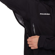 Chaqueta de hombre Mammut Crater IV HS Hooded Jacket