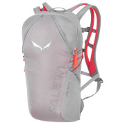 Mochila de carrera Salewa Ultra Train 18 BP gris claro Alloy