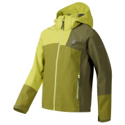 Chaqueta para niños Dare 2b Explore III Jacket Golden Cypress