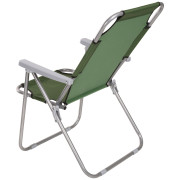 Silla Zulu Classic