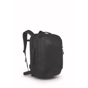 Mochila de viaje Osprey Transporter Travel Pack 36 negro raven black/black