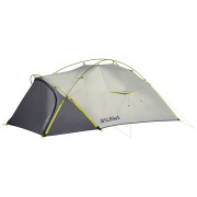 Tienda ultraligera Salewa Litetrek III gris Lightgrey/Cactus