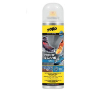 Impermeabilizante para calzado TOKO Shoe Proof & Care 250 ml