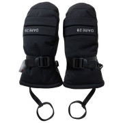 Guantes para niños Dare 2b Kids Freeride Mitt Black negro Black