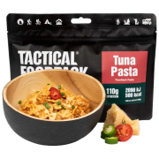 Plato principal Tactical Foodpack Tuna Pasta 120g