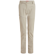 Pantalones de mujer Craghoppers NosiLife Pro Trouser III beige Soft Mushroom