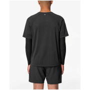 Camiseta de hombre Salomon Shakeout Core SS TEE M