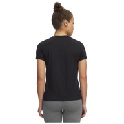 Camiseta funcional de mujer Under Armour UA Vanish SS
