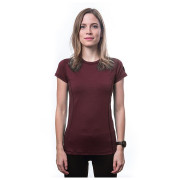 Camiseta de mujer Sensor Merino Air kr. rukáv