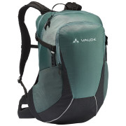 Mochila Vaude Tremalzo 16 verde oscuro dusty forest