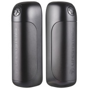 Calentador de manos Lifesystems Rechargeable Palm Handwarmers, USB & USB C ports