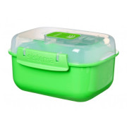 Caja de alimentos Sistema Rectangle 525ML