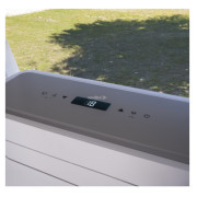Aire acondicionado Brunner Polarys Twinair NG Hot&Cold
