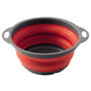 Colador Outwell Collaps Colander rojo