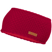 Banda para cabeza para mujer Zulu Holly rojo Red