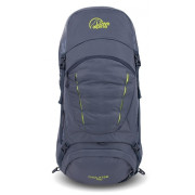 Mochila Lowe Alpine Cholatse ND 60:70 gris Aubergine/Au