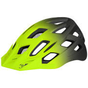 Casco de ciclismo Etape Virt light amarillo/negro žlutá fluo/černá mat