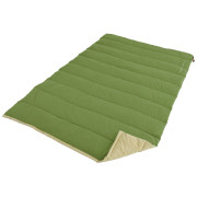 Manta Outwell Constellation Duvet Lux verde Green