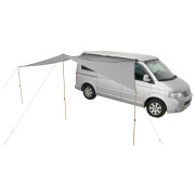 Toldo Easy Camp Lom Tri Canopy II. gris