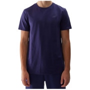 Camiseta de hombre 4F Tshirt M1154 azul oscuro Navy