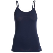 Camiseta sin mangas para mujer Icebreaker W Mer Core Cami