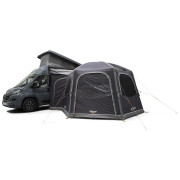 Carpa de autocaravana/furgoneta Vango HexAway Pro Air Mid gris Shadow Grey