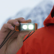 Linterna frontal Flextail TINY Helio 600Z