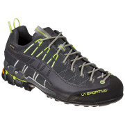 Calzado de hombre La Sportiva Hyper GTX gris Carbon/Neon