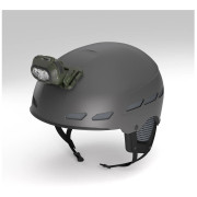 Linterna frontal Silva Discover Hybrid Green