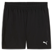 Pantalones cortos de hombre Puma Tad Essentials 5 Woven Short negro Black