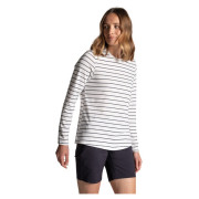 Camiseta de mujer Craghoppers NosiLife Akona Long Sleeved Top