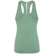 Camiseta sin mangas para mujer Zulu Bambus Sporty 210