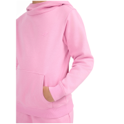 Sudadera para niños 4F Sweatshirt F2694 Pink