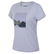 Camiseta funcional de mujer Husky Tant L