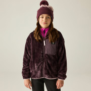 Sudadera para niños Dare 2b Powder Fleece Hucklbr/PkHz