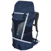 Mochila de senderismo Husky Capture 40 azul oscuro dark blue