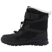 Botas de invierno para niños Jack Wolfskin Polar Bear-B Texapore High Vc K