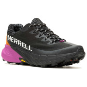 Zapatillas de carrera para mujer Merrell Agility Peak 5