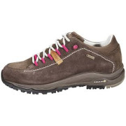 Calzado de mujer Aku Nemes Suede Low GTX WS