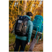 Mochila de senderismo Zulu Summit II 50 L