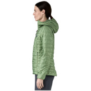 Chaqueta de mujer Patagonia W's Nano Puff Hoody