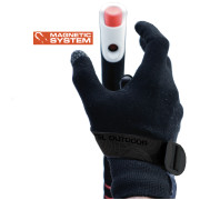 Bastones TSL Tour Alu 5 Cross ST Swing