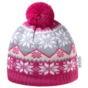 Gorro para niños Kama BW20 rosa Pink
