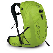 Mochila de hombre Osprey Talon 22 III verde LimonGreen