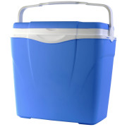 Caja de refrigeración Zulu 25 azul