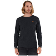 Camiseta funcional de hombre Fundango Justin Longsleeve T-shirt