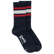 Calcetines Devold Archive Merino Sock negro INK